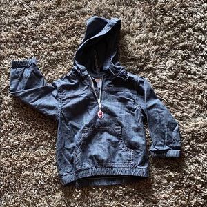 Gymboree 100% Cotton Pullover